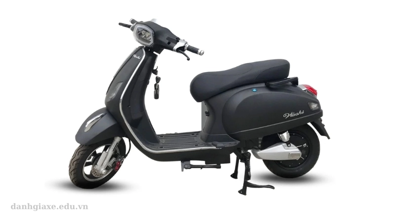 Bảng giá xe máy điện Vespa Washi F2