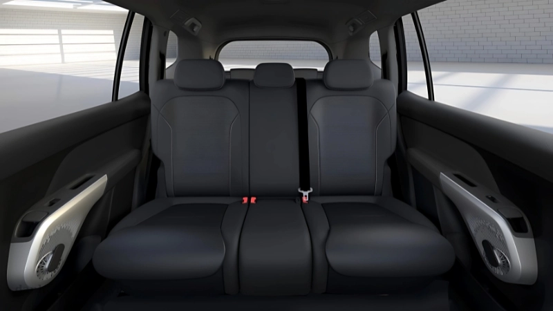 Tính năng thân thiện với người sử dụng