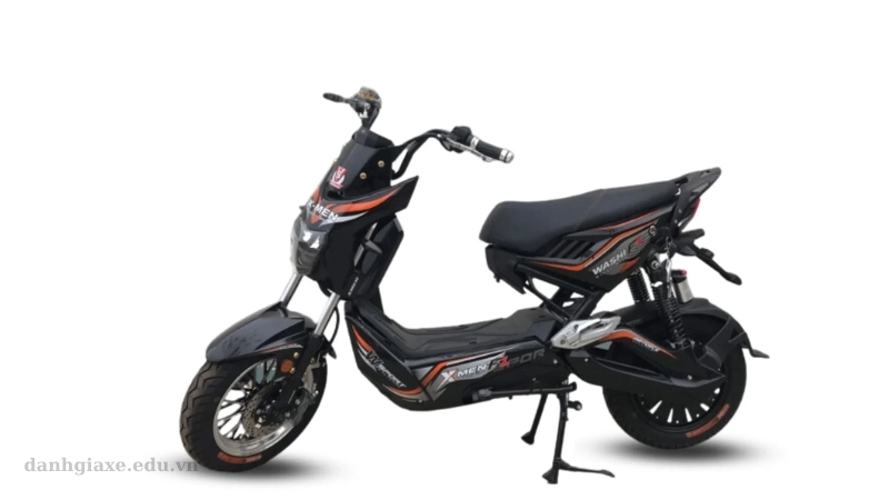 Bảng giá xe máy điện Washi Xmen F1