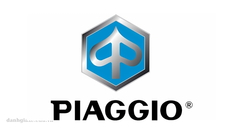 Tổng quan về xe máy điện Piaggio