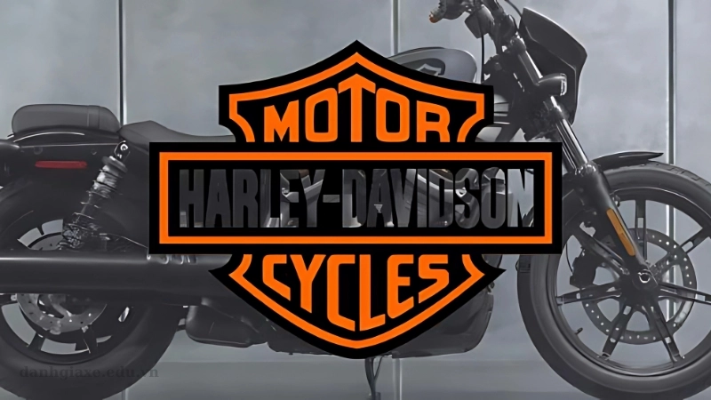 Khái quát về dòng xe máy Harley Davidson