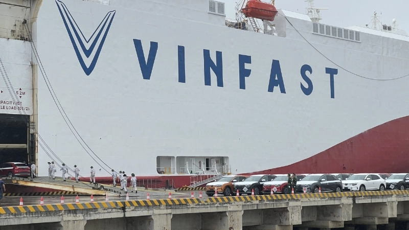 Các dòng sản phẩm nổi bật của VinFast