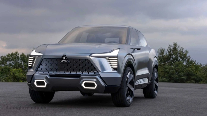 Bảng giá xe XFC Concept