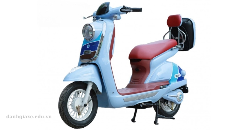 Bảng giá xe máy điện Aima Freedom