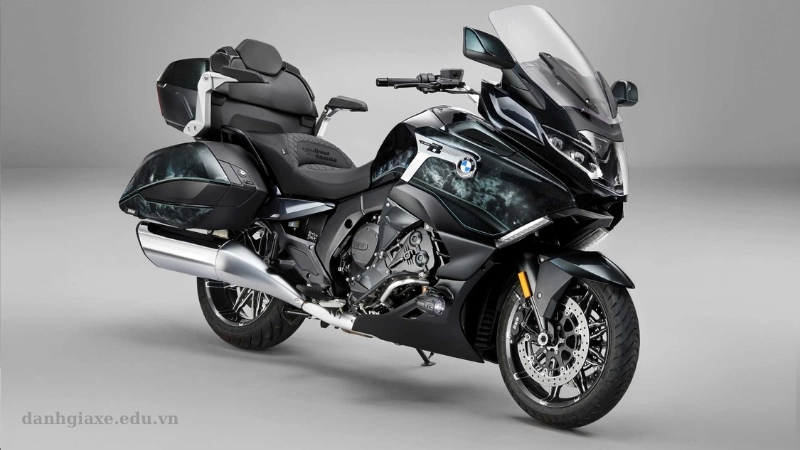 Bảng giá xe BMW K 1600