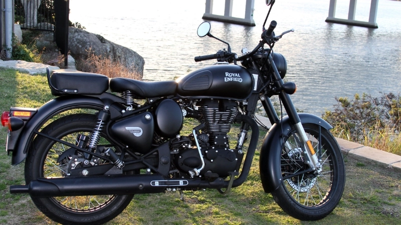 Bảng giá xe Classic 500