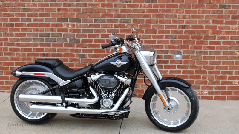 Bảng giá xe Fat Boy