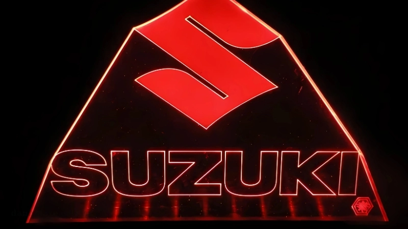 Tham khảo bảng giá xe máy Suzuki tháng 4/2025 chi tiết