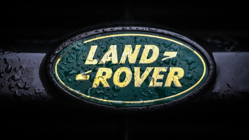 Tìm hiểu sơ lược về hãng xe Land Rover