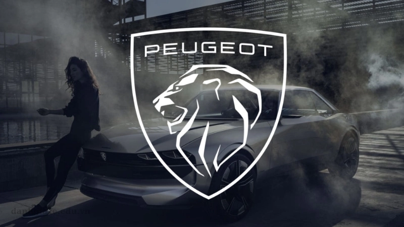 Tìm hiểu về thương hiệu xe ô tô Peugeot