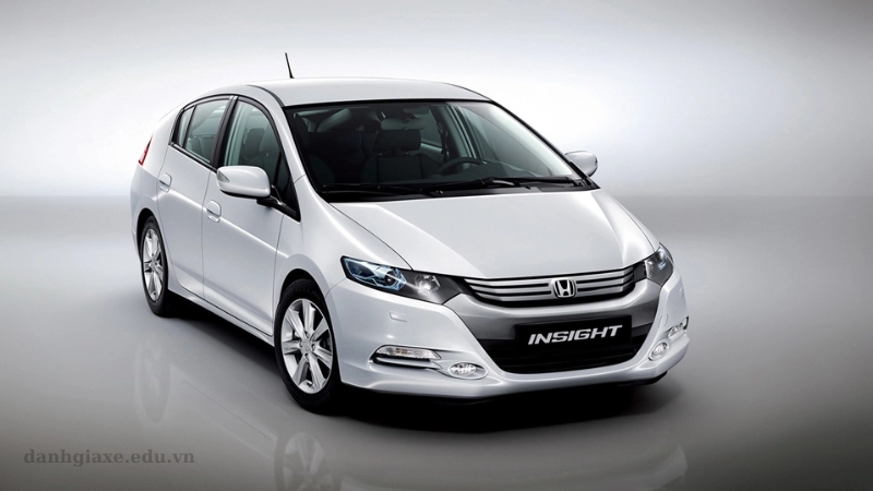 Bảng giá xe ô tô Honda Insight