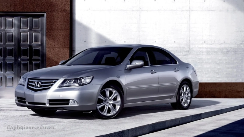 Bảng giá xe ô tô Honda Legend