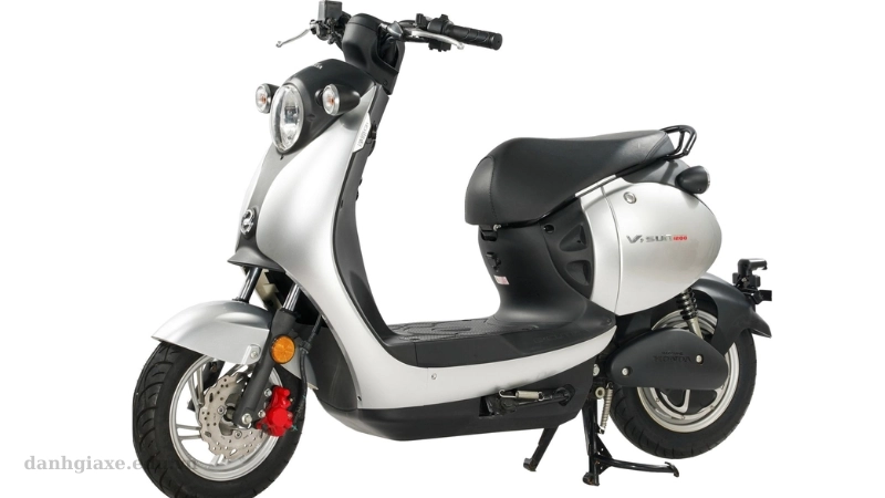 Bảng giá xe máy điện Honda Q1