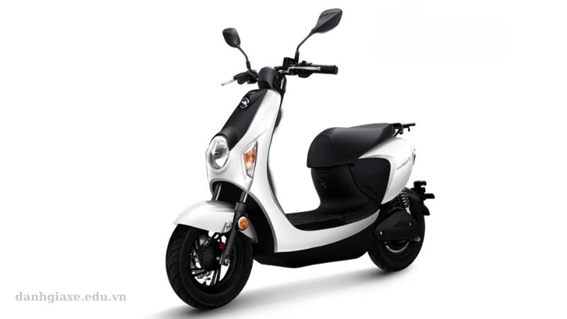 Bảng giá xe máy điện Honda Q2