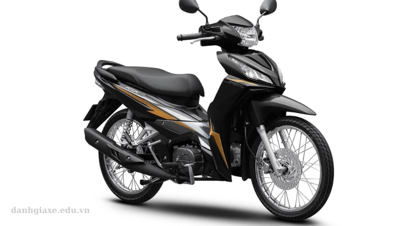 Bảng giá xe Honda Wave RSX FI 110