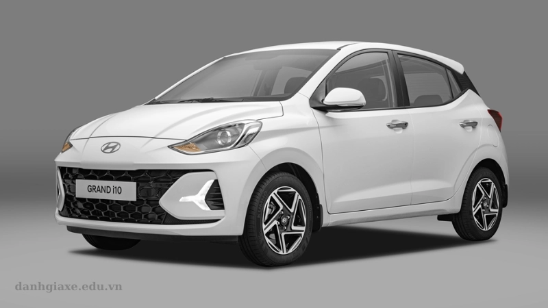 Bảng giá xe Hyundai i10 Hatchback