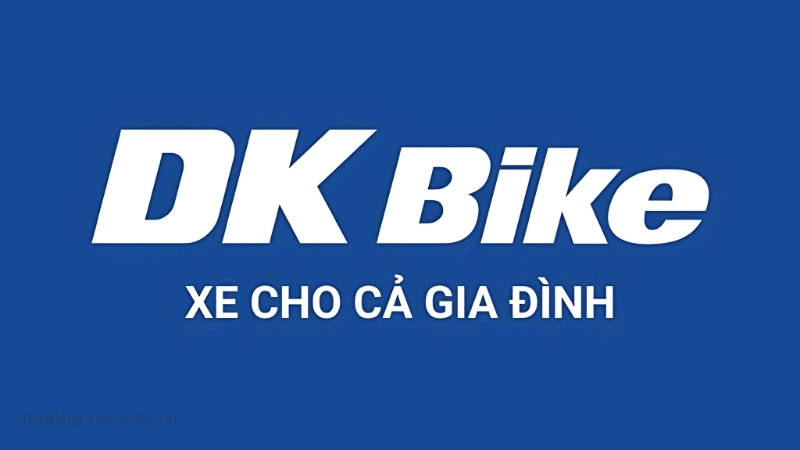 Lý do nên sử dụng xe điện DK Bike