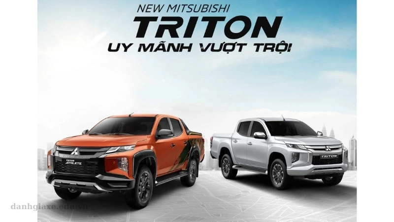 Những điểm cần chú ý khi mua xe Mitsubishi