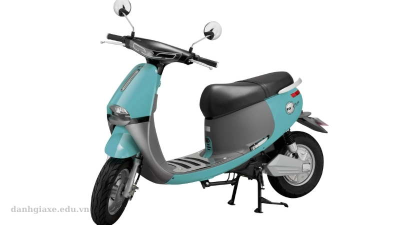 Bảng giá xe Nijia Gogo Max