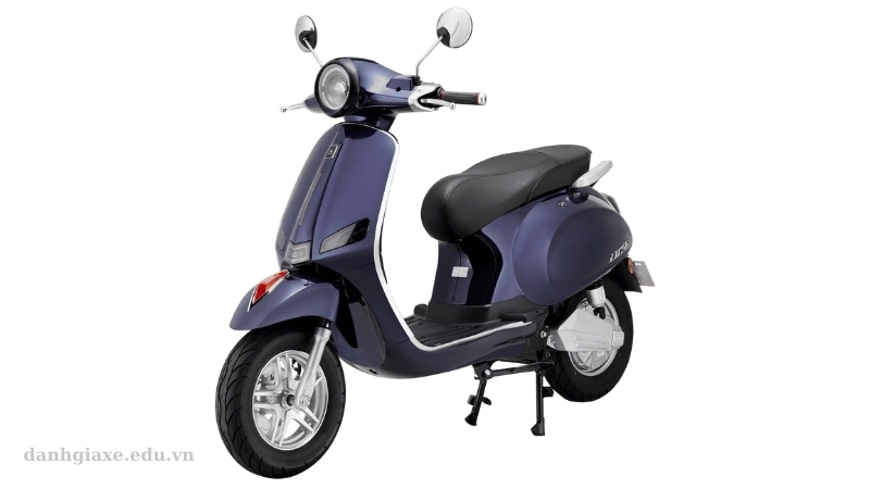 Bảng giá xe Nijia Luxe S