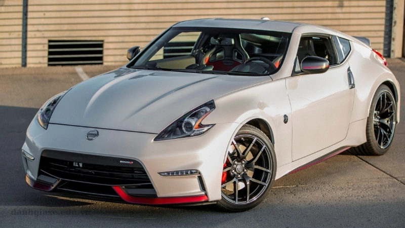 Bảng giá xe Nissan 370Z