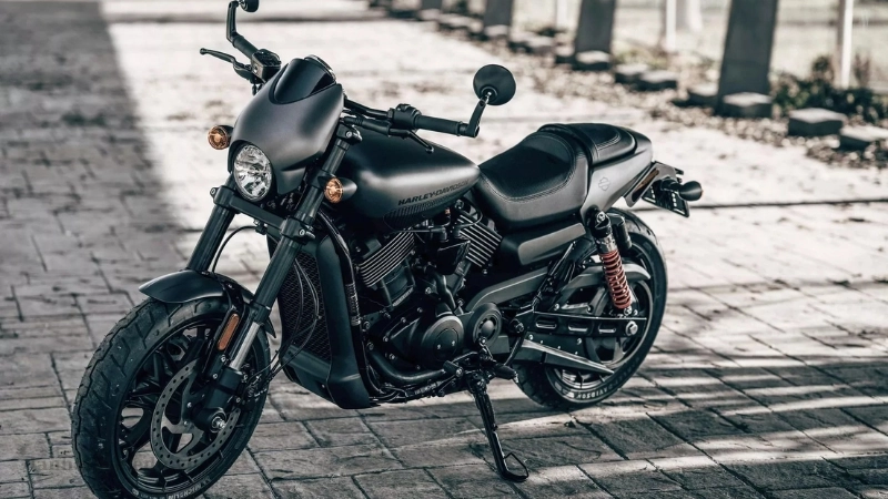 Bảng giá xe Street Rod