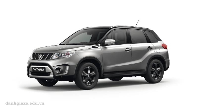 Bảng giá xe Suzuki Vitara