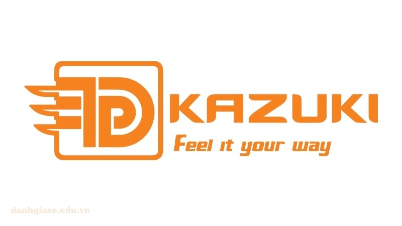 Khái quát về thương hiệu DTP - Kazuki