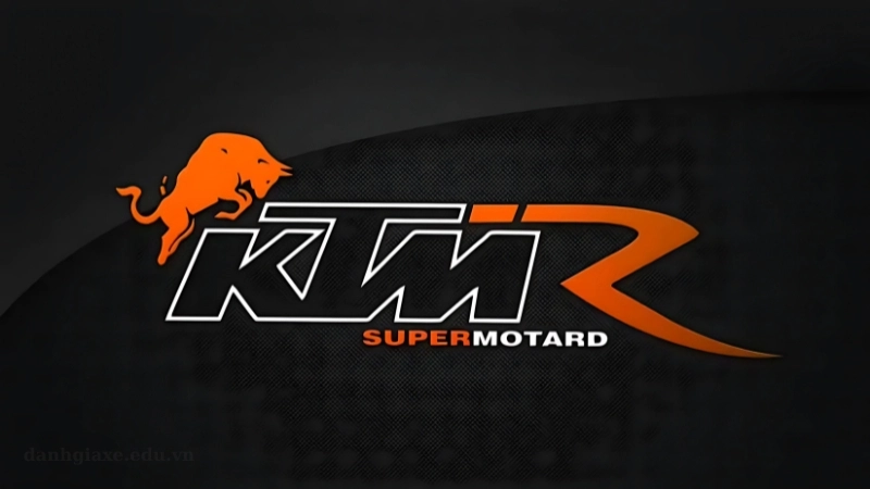 Khái quát về thương hiệu KTM