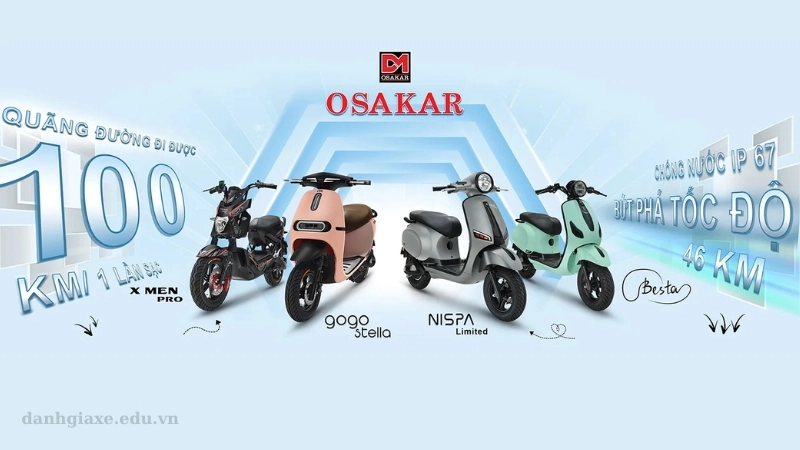 Thiết kế & công nghệ vượt trội