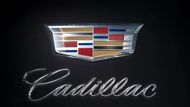 Tổng quan về thương hiệu xe Cadillac