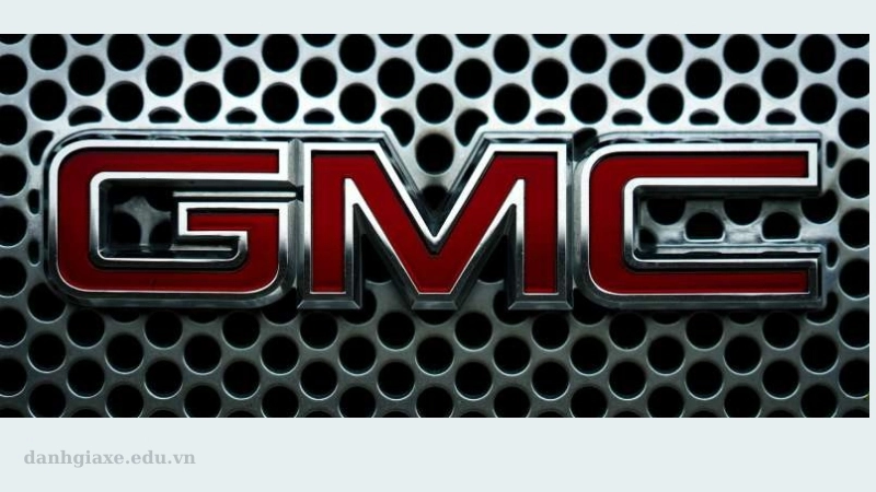 Tóm lược thông tin về thương hiệu ô tô GMC