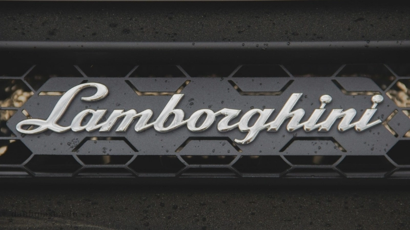 Tổng quan về thương hiệu xe Lamborghini