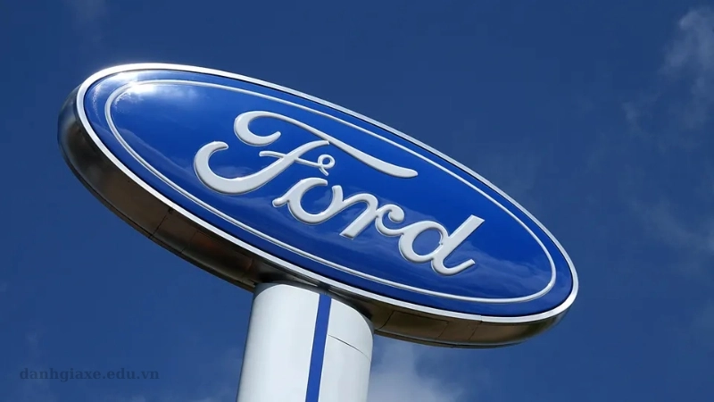 Tương lai của Ford 