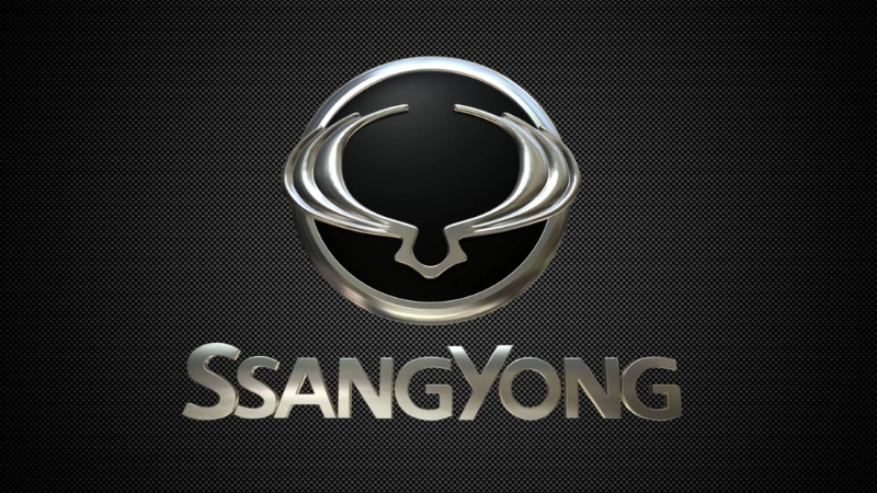 Khái quát về hãng xe SsangYong