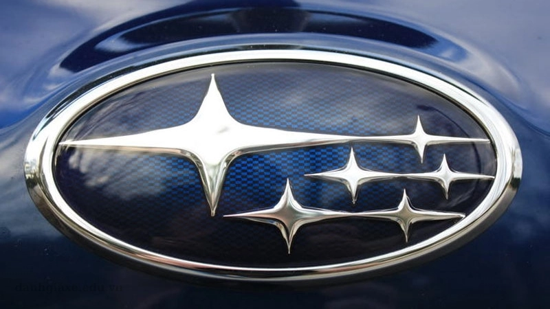 Tổng quan ngắn gọn về hãng xe Subaru