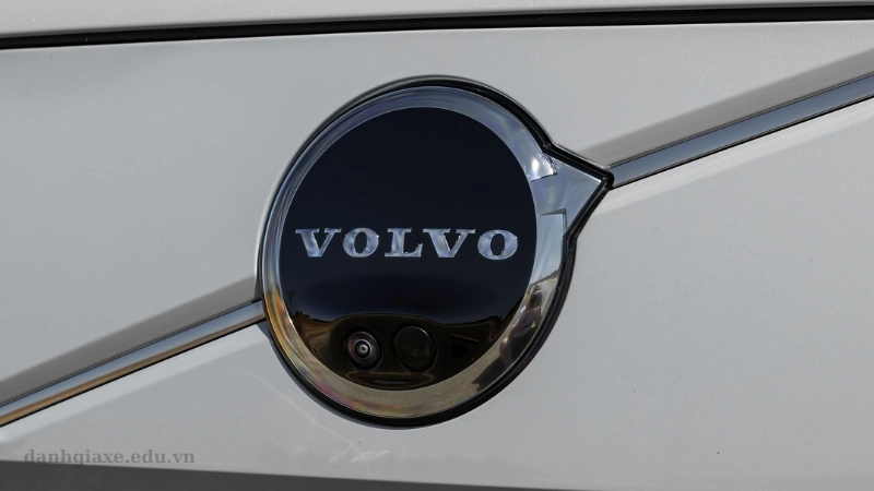 Khái quát về thương hiệu ô tô Volvo