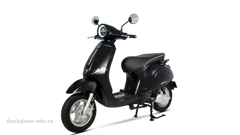 Bảng giá xe máy điện Vespa Espero Classic Pro 2024