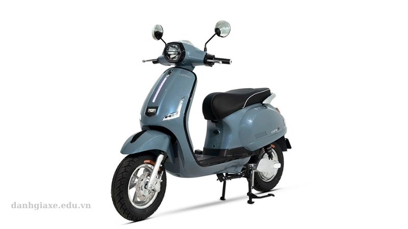Bảng giá xe máy điện Vespa Espero Diamond Pro