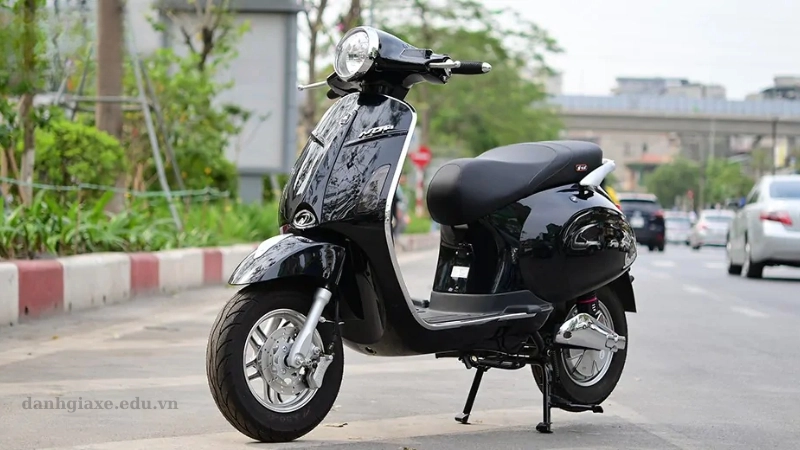 Bảng giá xe máy điện VESPA VENUS