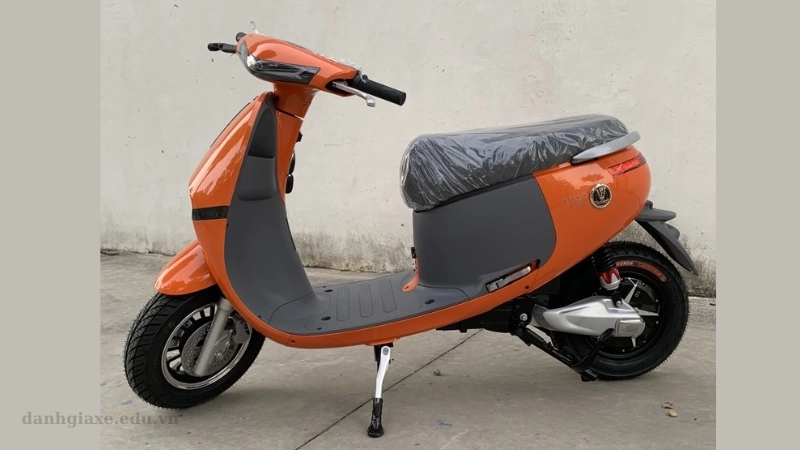 Bảng giá xe máy điện Washi Gogo