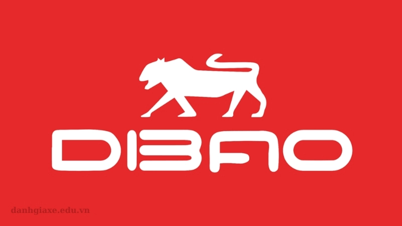 Tổng quan về xe máy điện Dibao