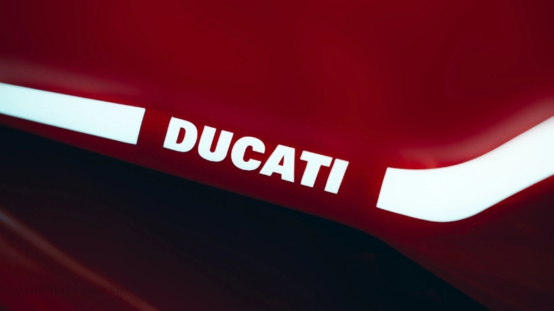 Ducati tại thị trường Việt Nam