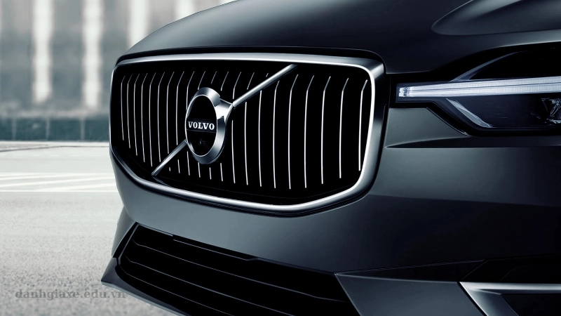 Những điểm cần lưu ý khi mua xe Volvo