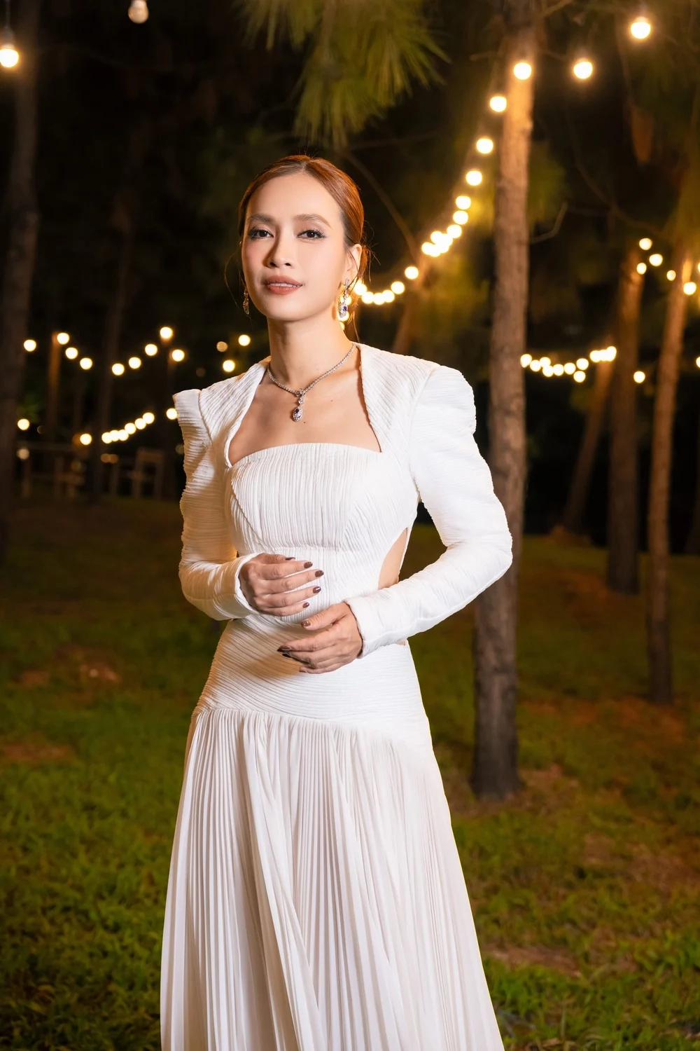 Cập nhật chính xác Ái Phương sinh năm bao nhiêu