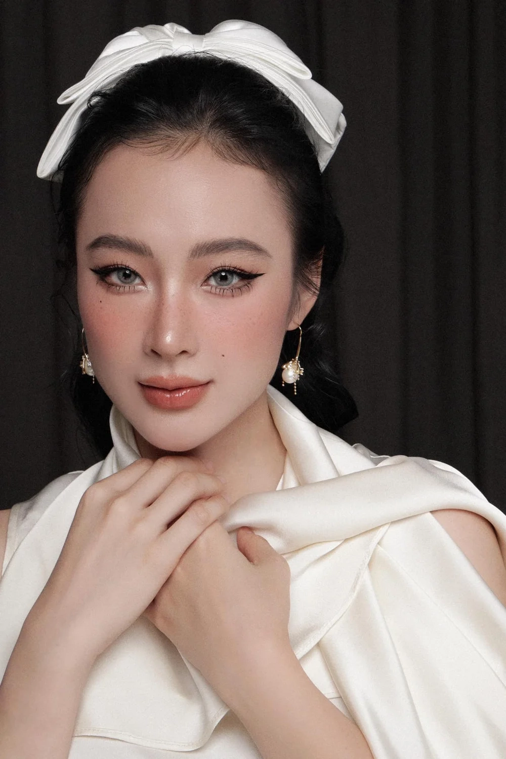 Câu chuyện phía sau vụ phốt Angela Phương Trinh