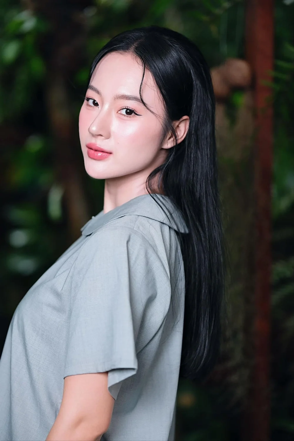 Ngày sinh thật sự của Angela Phương Trinh ngày sinh