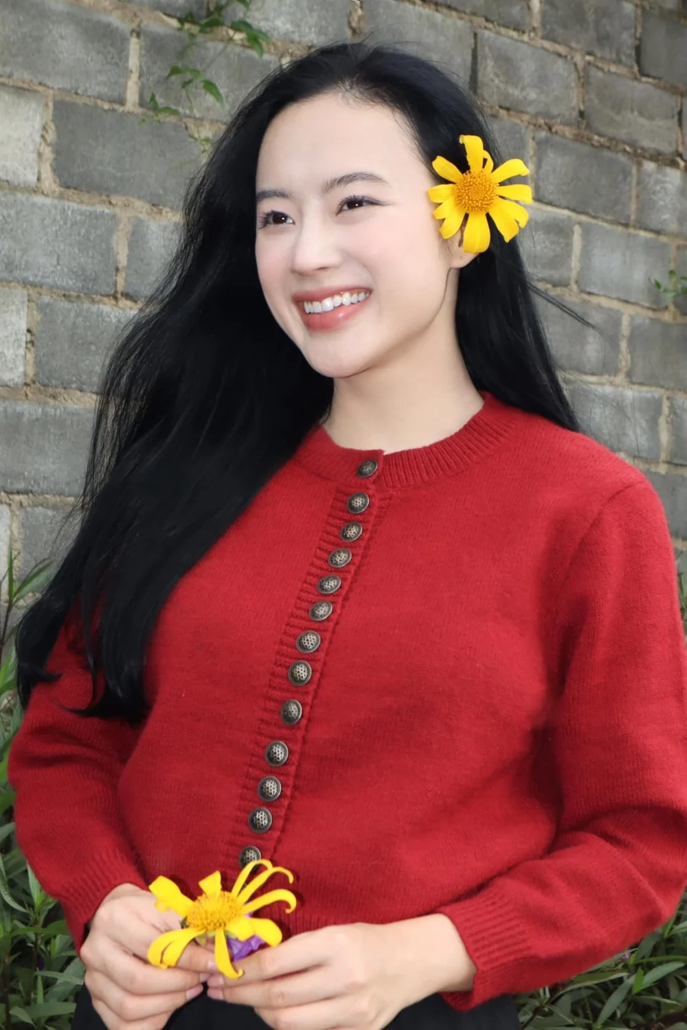 Bí mật thời nổi loạn quá khứ của Angela Phương Trinh