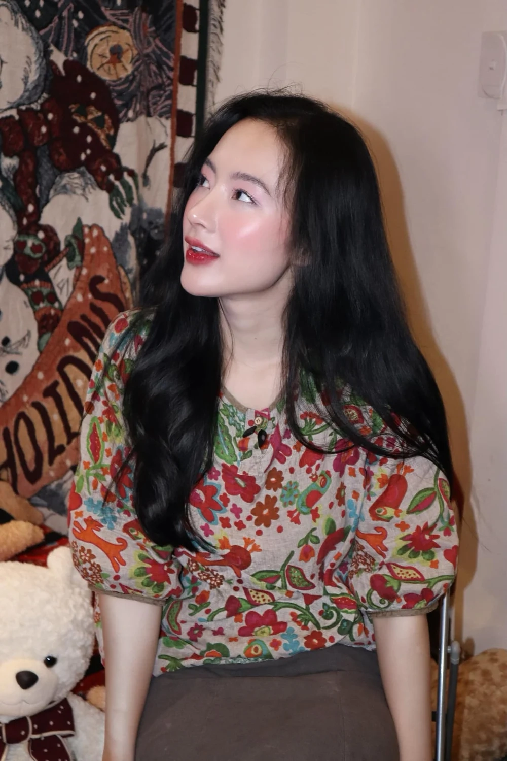 Thông tin đầy đủ nhất về tiểu sử của Angela Phương Trinh