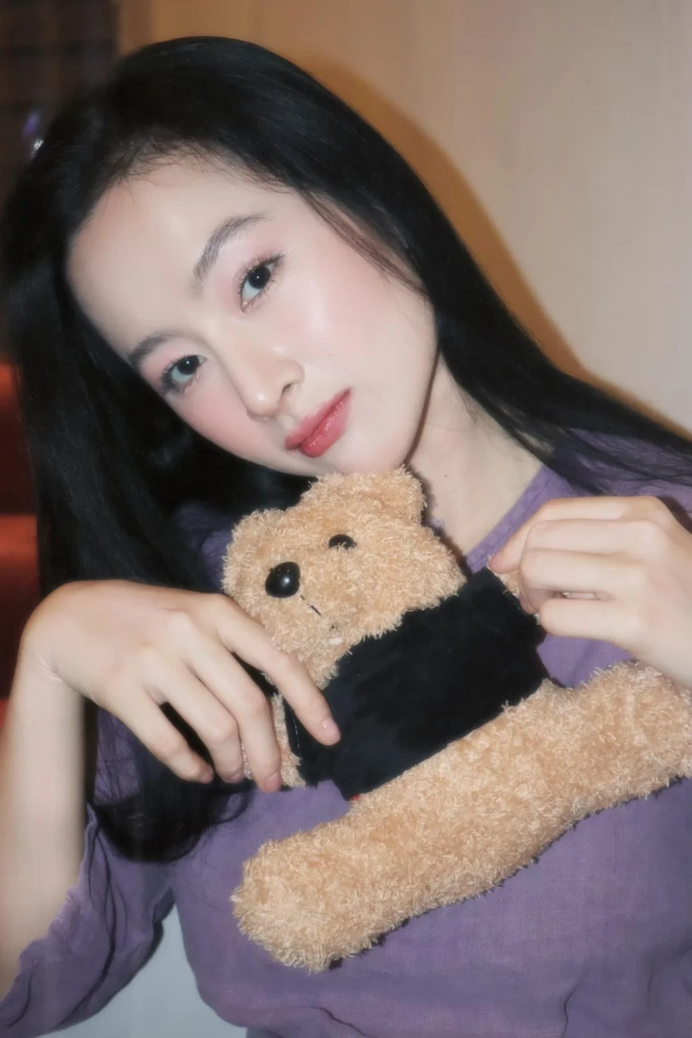 Hình ảnh gợi cảm từ Angela Phương Trinh 2014